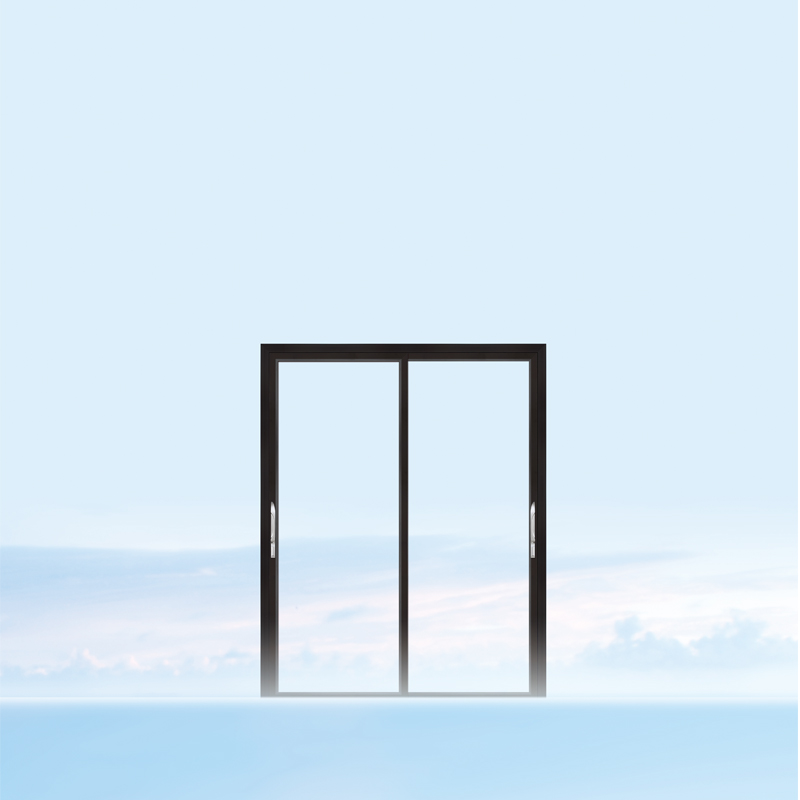 炫美推拉门  J103