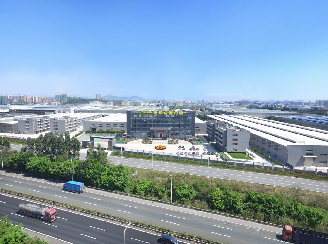 铝合金门窗十大品牌厂家要学会提高自身行业竞争力